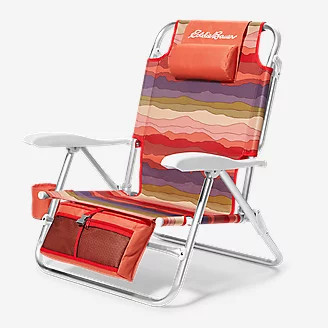 Backpack Chair | Eddie Bauer, LLC
