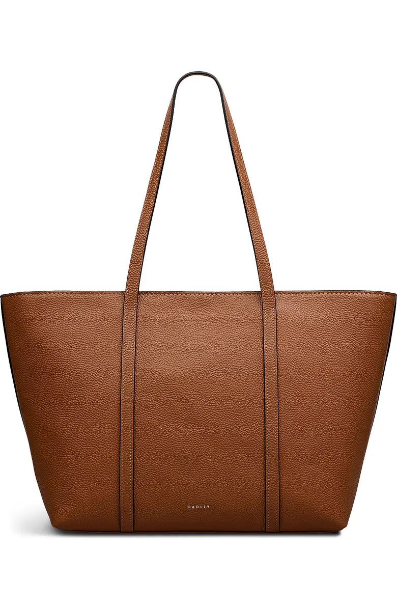 The Weekly Large Ziptop Tote | Nordstrom