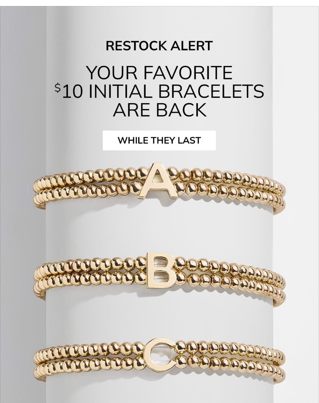 Stocking stuffers 

#LTKSaleAlert #LTKGiftGuide