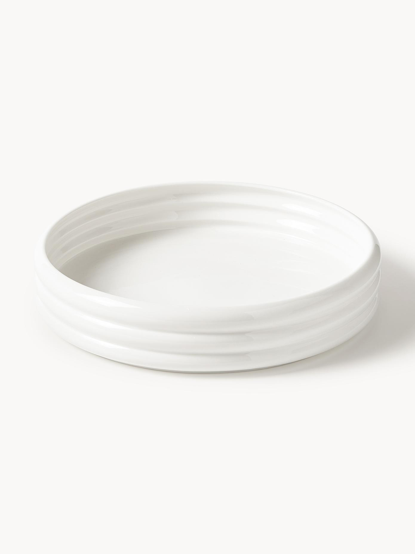 Porzellan-Servierschale Maira | Westwing EU