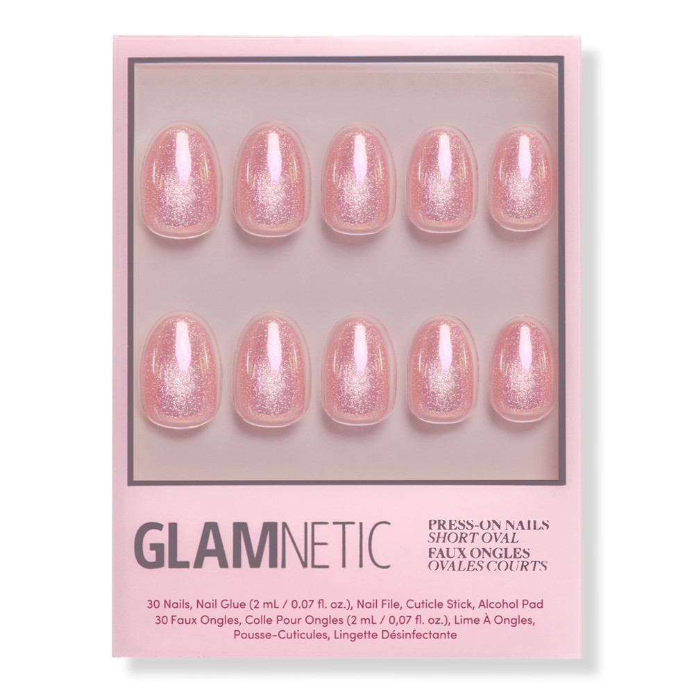 Glamnetic Guava Drop Press-On Nails | Ulta