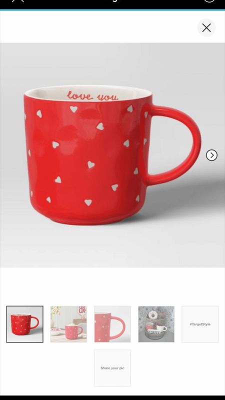 Valentines Mugs, Coffee Mugs, Mugs, Valentine’s Day, Valentines #valentines

#LTKhome #LTKSeasonal