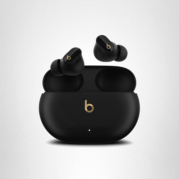 Beats Studio Buds + | True Wireless Noise Cancelling Earbuds, Enhanced Apple & Android Compatibil... | Amazon (US)