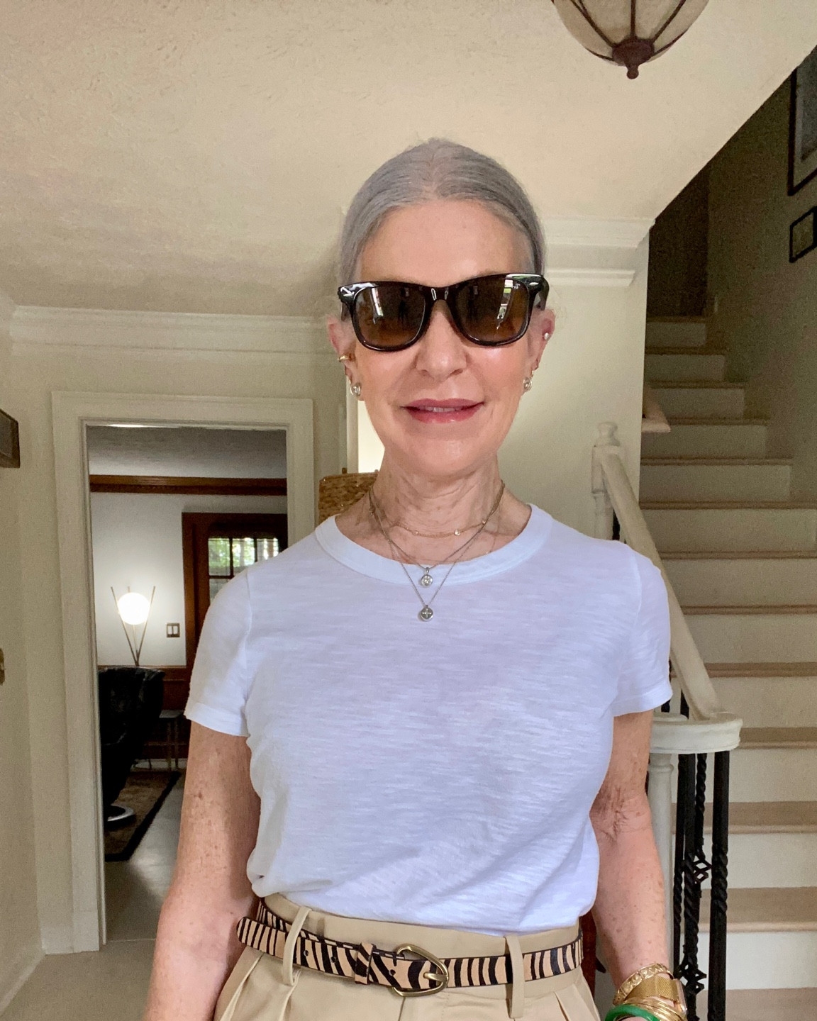 Staple Accessories for Fall: 
Sunglasses 🕶 ✨😎



#LTKstyletip #LTKSeasonal