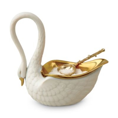 Swan Salt Cellar | Bloomingdale's (US)