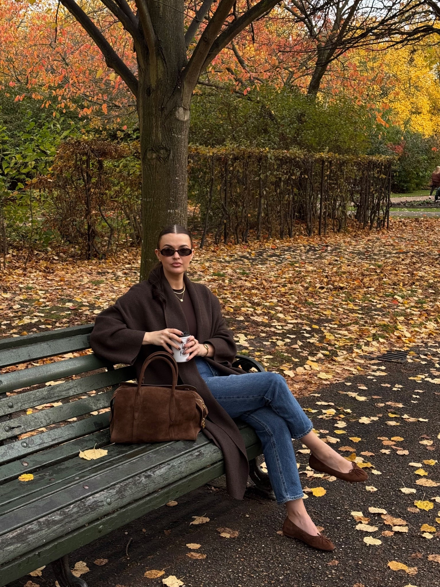 #LTKautumn #LTKuk #LTKstyletip