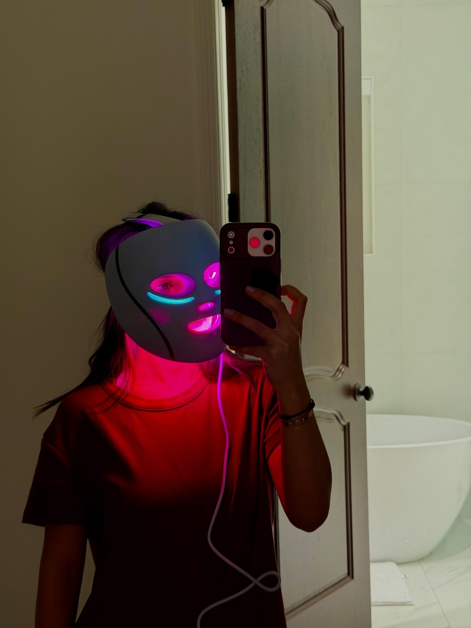 My fav part of my day! Have seen such a difference using this 

#LTKselfcare #LTKmorningroutine #LTKgrwm