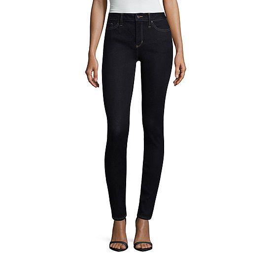 a.n.a Skinny Jean - Tall - JCPenney | JCPenney