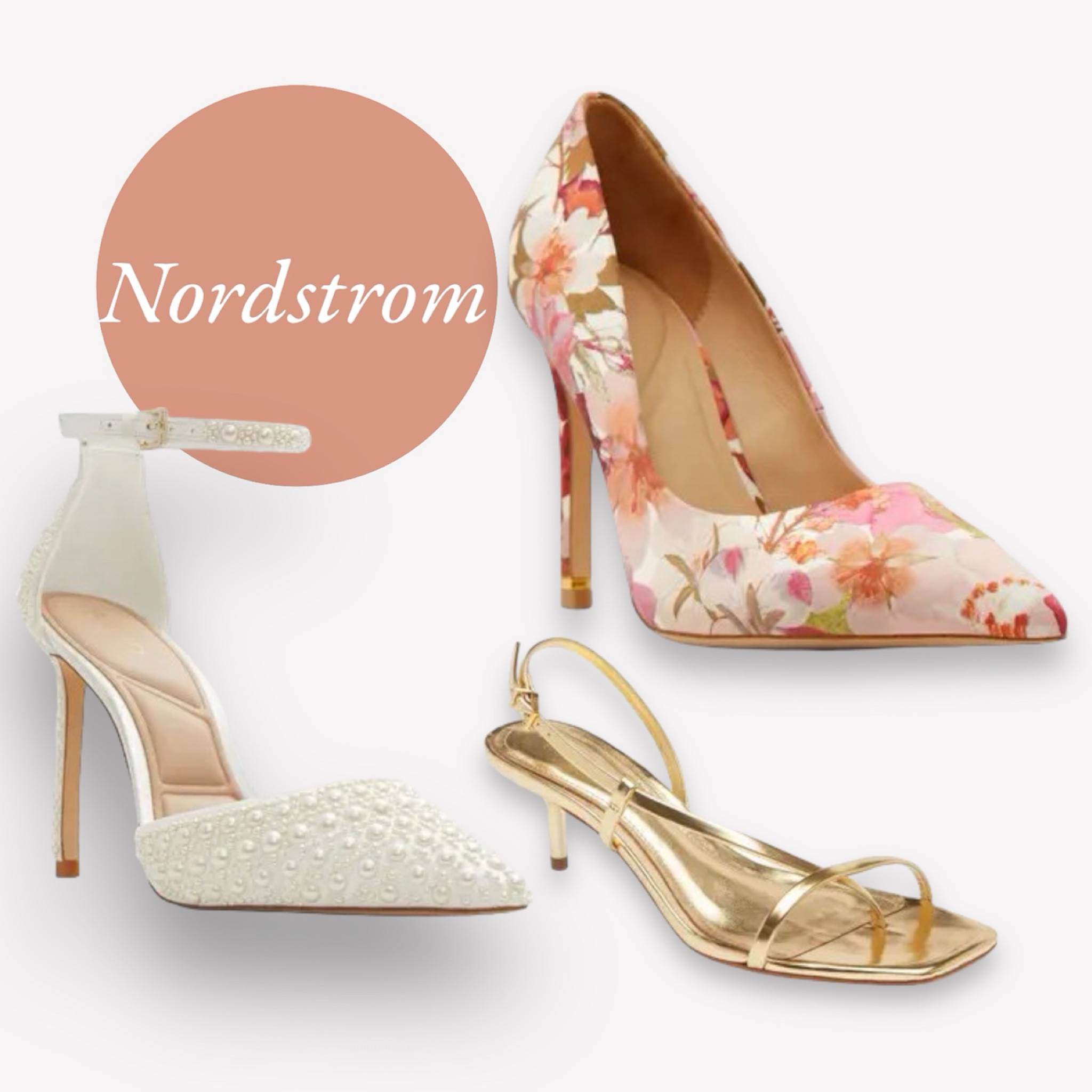 Step into summer with style in these gorgeous boho heels from Nordstrom! 🌸👡 Perfect for adding a touch of flair to your summer outfits! #NordstromFinds #BohoChic #SummerHeels #ShoeObsessed #FashionForward

For more amazing deals and fashion inspiration, make sure to check out my LTK page! 🛍️💫 Don't forget to follow for the latest trends! #LTKshoecrush #LTKsummer #LTKstyle #LTKsale #FollowMe"

Nordstrom 
Boho heels
Boho fashion
Boho bride 
Summer style
Wedding guest
Wedding shoes 
Summer heels 

#LTKSeasonal #LTKShoeCrush #LTKStyleTip