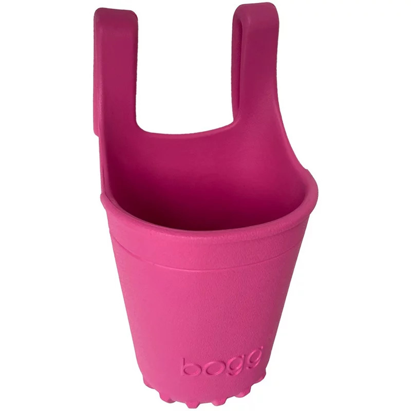 Bogg Bag Bevy Cup Holder Haute Pink - Patio Accessories/Heating at Academy Sports | Academy Sports + Outdoors