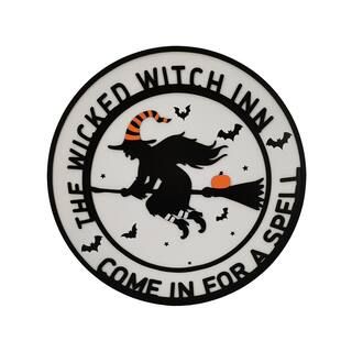 Wicked Witch Inn Wall Sign by Ashland® | Michaels Stores