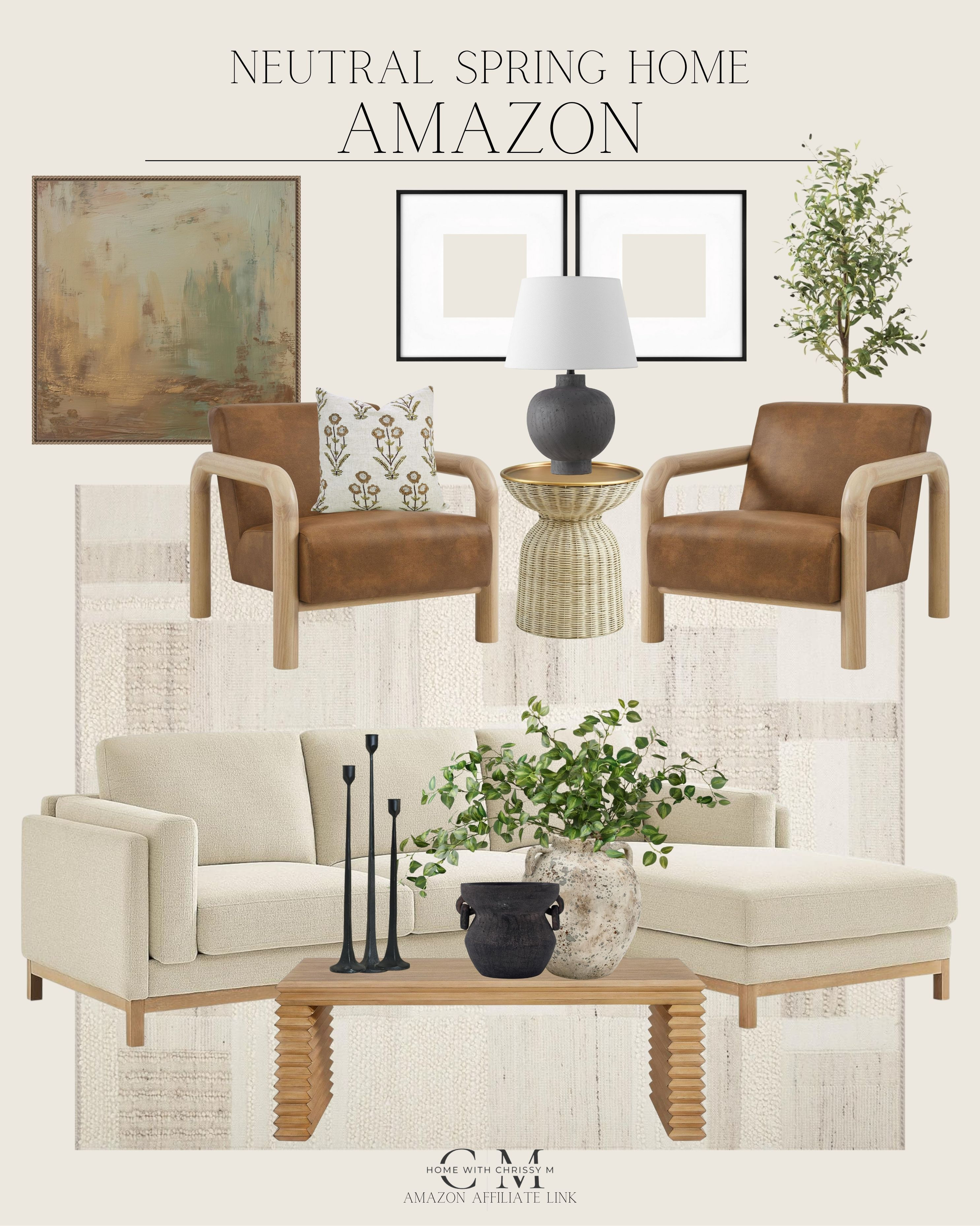 Neutral Spring Home Decor from Amazon!
Amazon Home / Amazon Spring / Neutral Home Furniture / Light Linen Curtains / Textured Throw Pillows / Soft Neutral Throws / Woven Baskets / Fluted Ceramic Vases / Decorative Trays / Faux Greenery & Branches / Stoneware Bowls / Wooden Bead Garlands / Neutral Area Rugs / Natural Fiber Rugs / Organic-Shape Mirrors / Minimalist Wall Art / Warm Wood Coffee Tables / Light Oak Consoles / Bouclé Accent Chairs / Upholstered Ottomans / Cane & Rattan Furniture / Sculptural Table Lamps / Ceramic Table Lamps / Soft White Bedding / Neutral Table Runners / Handcrafted Pottery / Linen Slipcovers / Modern Organic Accent Furniture 

 

#LTKSeasonal #LTKHome