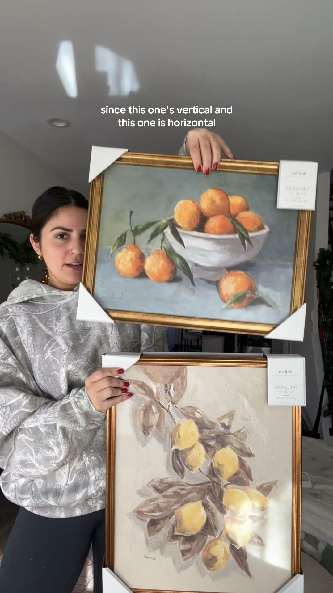 I’ve been looking for artwork for our bare walls and absolutely love these prints from Target! Love the vintage inspired frames and they are super lightweight. Around $20-40 :) 



#LTKHome #LTKFindsUnder50 #LTKSeasonal