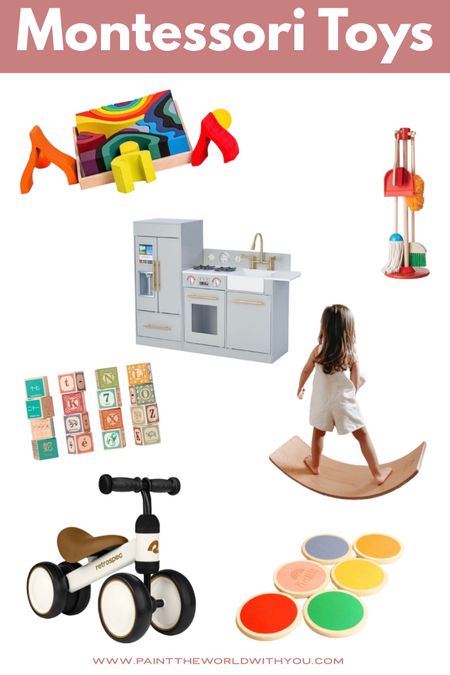 Montessori Toys | Montessori Toddler | Montessori Playroom | Toddler Gifts | Toddler Boy | Toddler Girl | 

#LTKfamily #LTKkids #LTKbaby