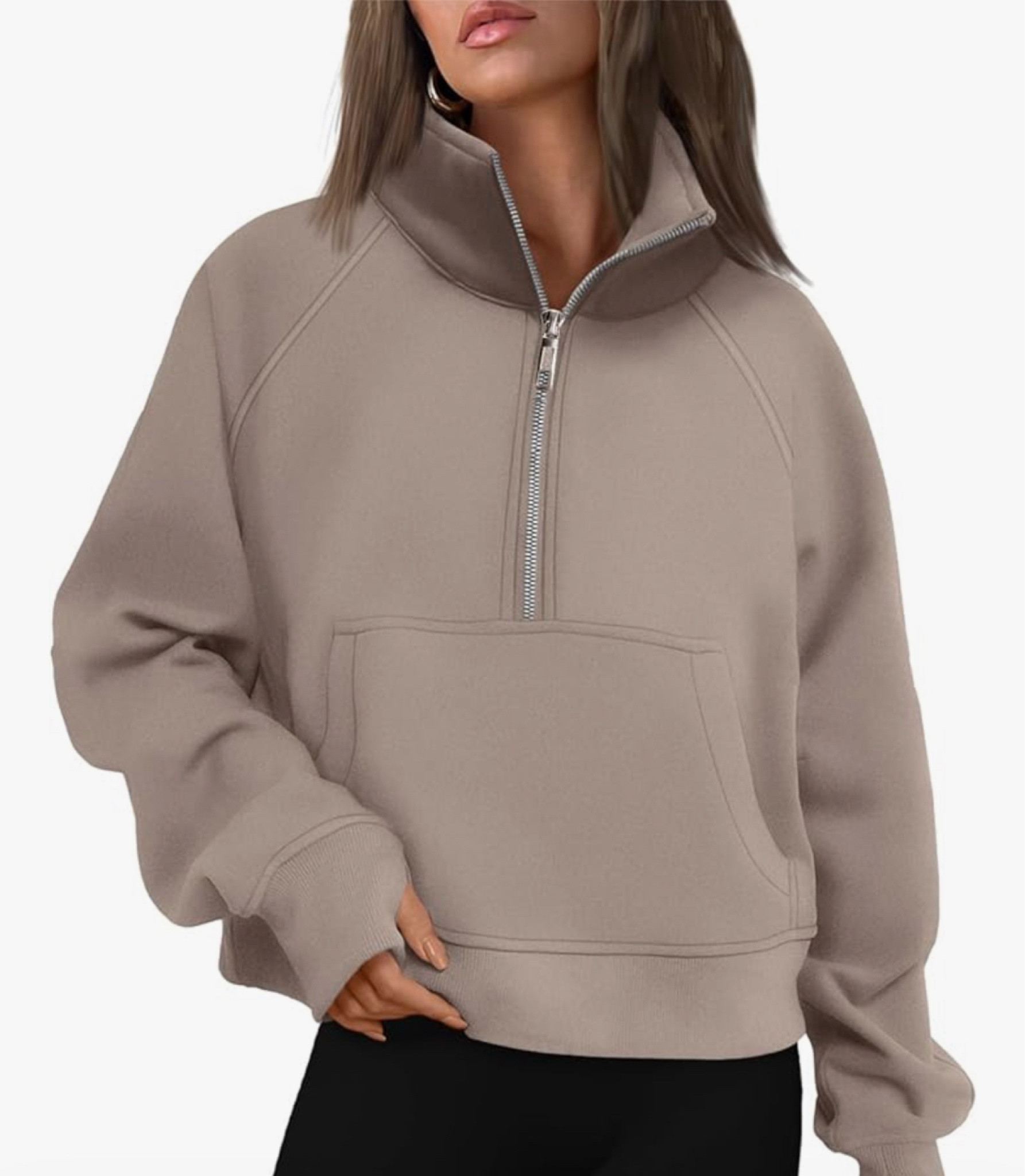 Super soft sweat shirt

#amazondeals#primesale#amazon#sale

#LTKGiftGuide #LTKxPrimeDay #LTKActive