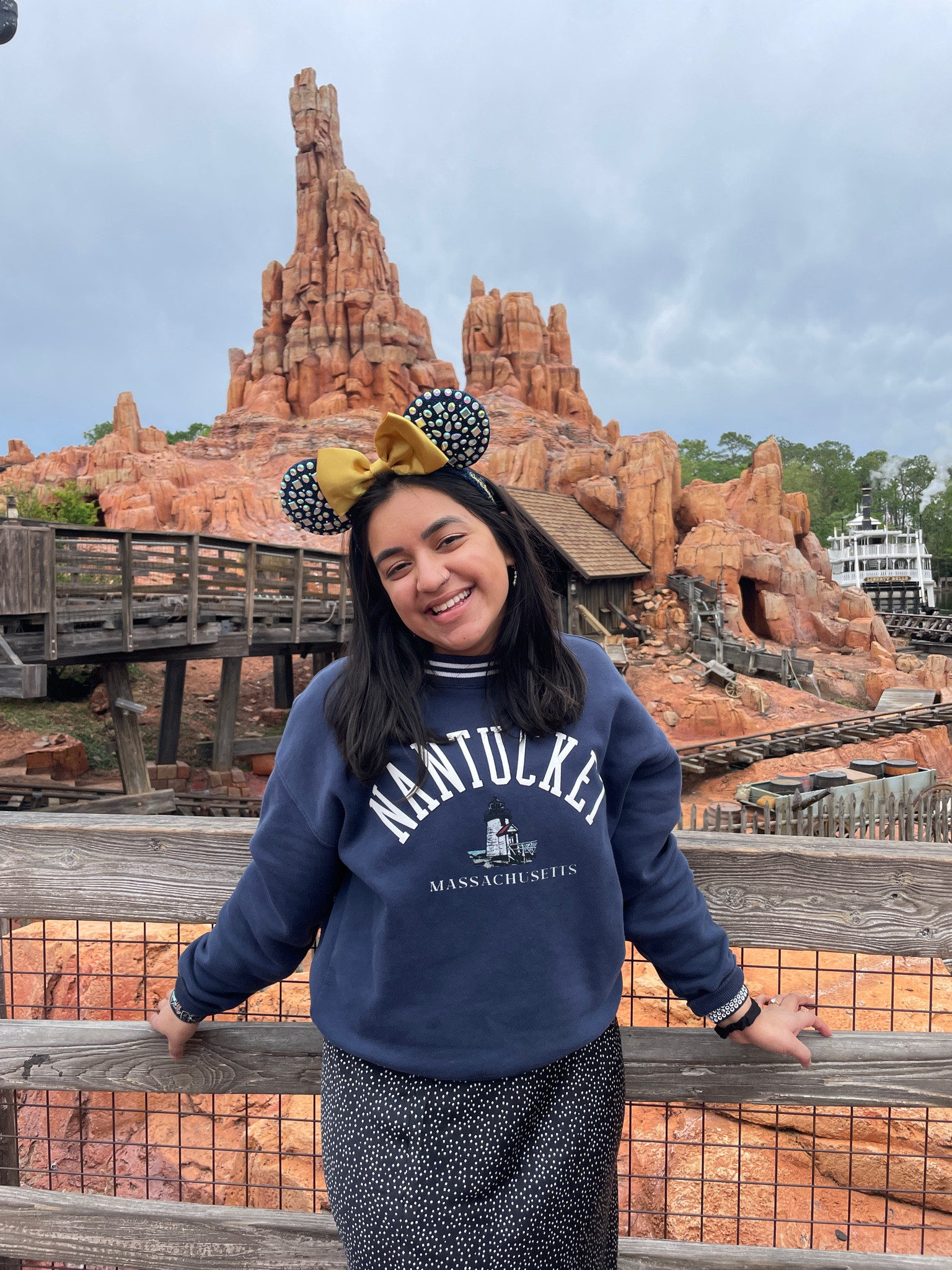 Make it a Disney day!

#LTKunder50 #LTKU