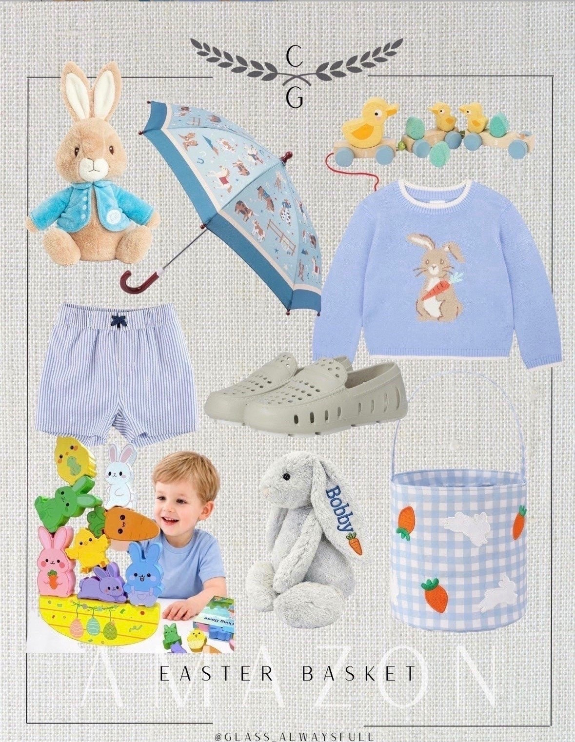 Little boy Easter basket stuffers, toddler boy Easter, Amazon Easter basket stuffers, preppy baby Easter, Amazon Easter 

#LTKKids #LTKSeasonal #LTKBaby