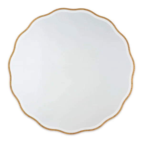 Candice Modern & Contemporary Accent Mirror | Wayfair North America