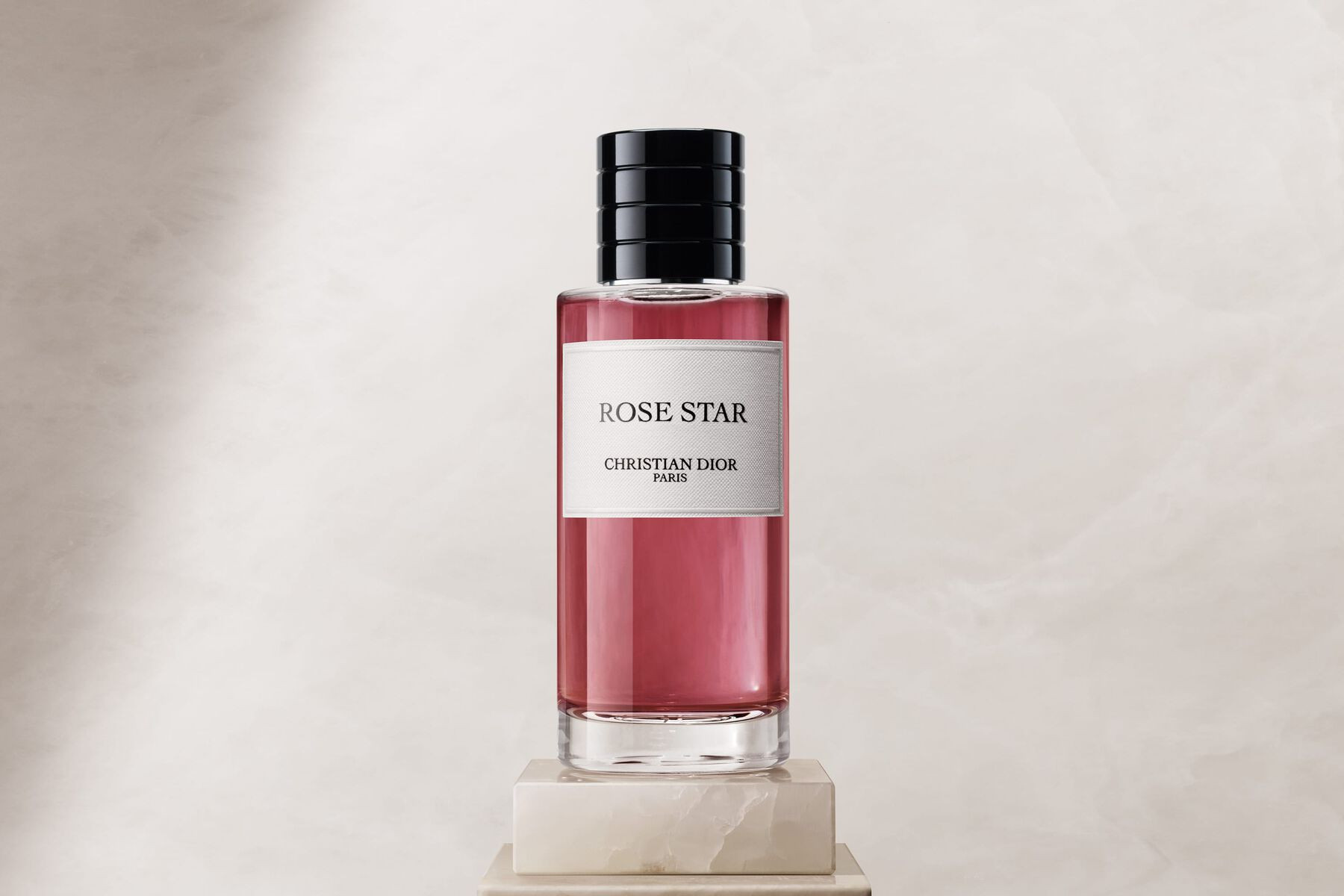 Rose Star | Christian Dior Parfums UK