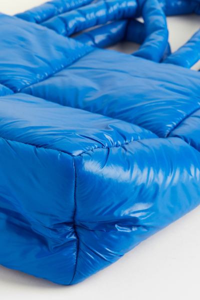 Padded Shopper | H&M (US + CA)