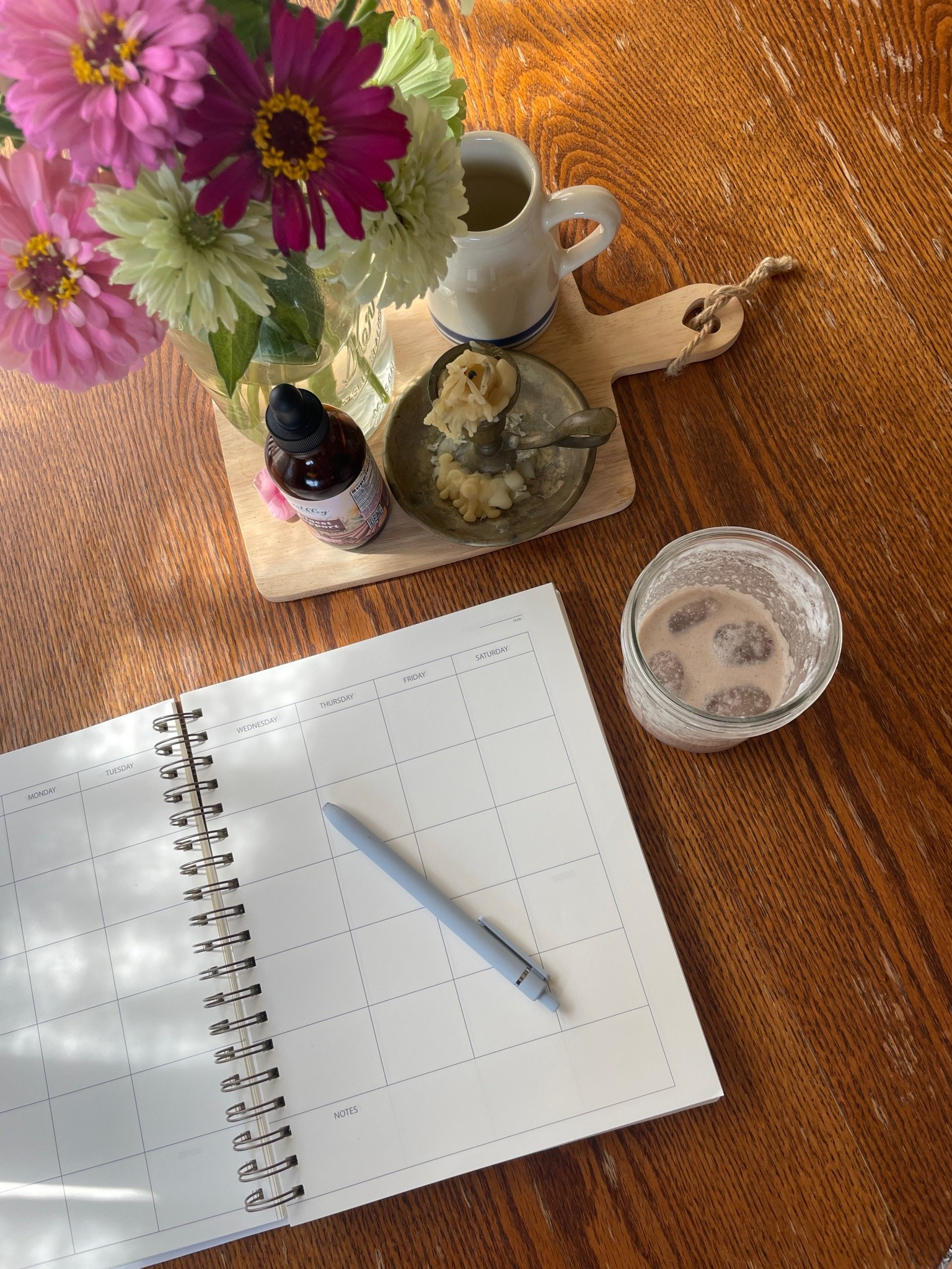Love these undated planners!📆

#LTKmomlife #LTKmorningroutine