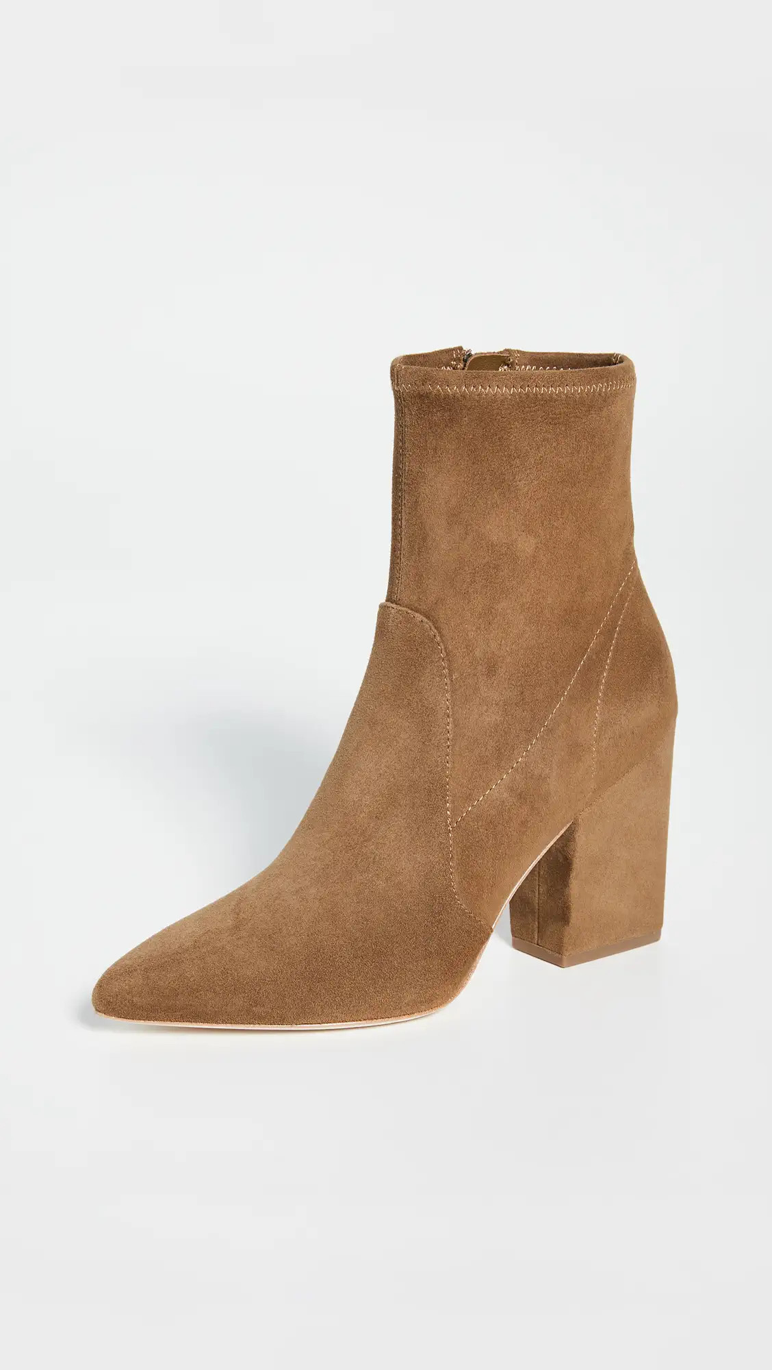 Loeffler Randall Isla Slim Ankle Booties | Shopbop | Shopbop