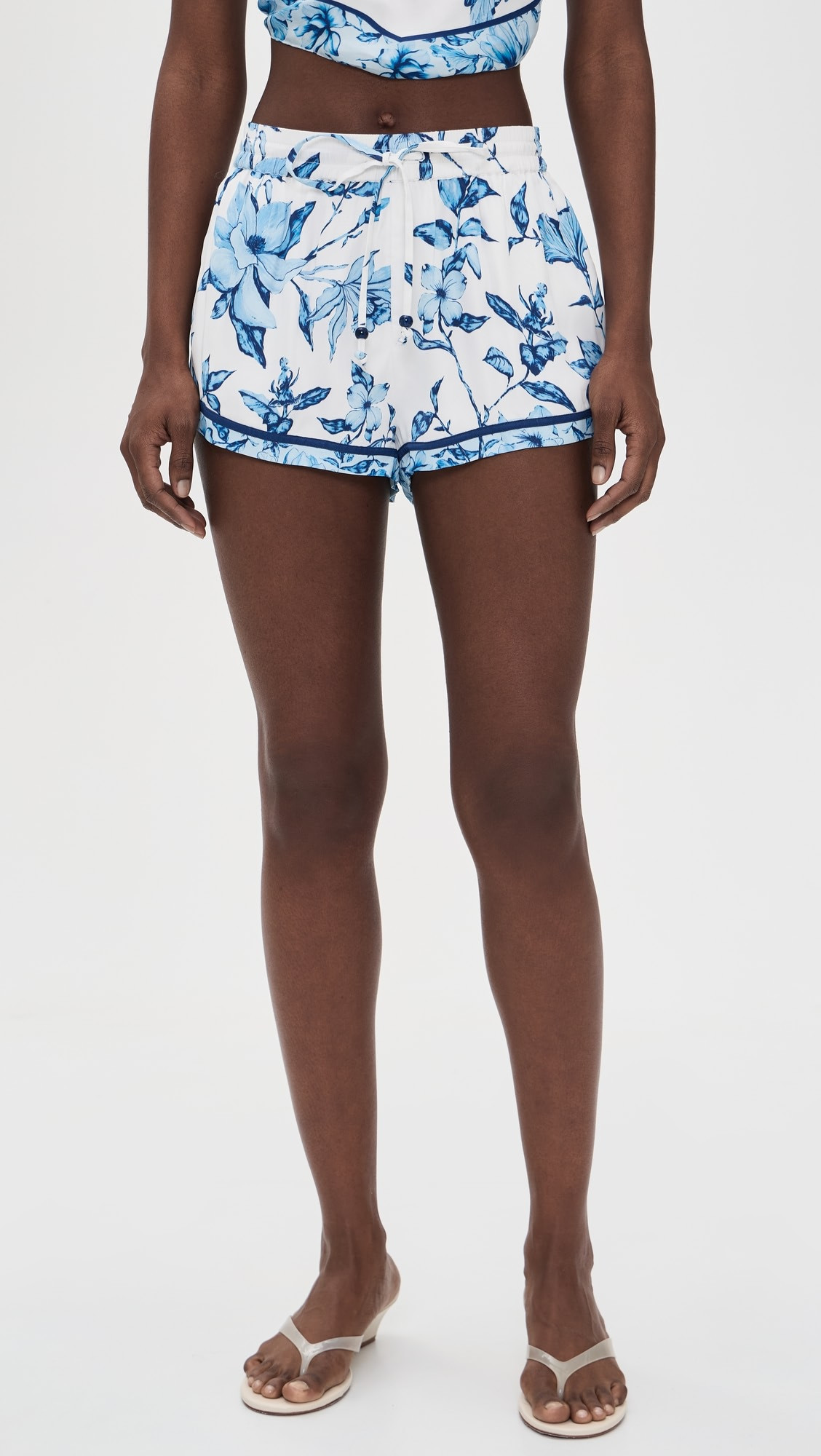 ROCOCO SAND Draw String Shorts | Shopbop | Shopbop
