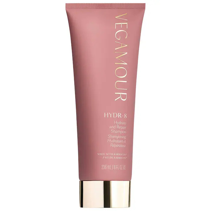 HYDR-8 Hydrate and Repair Shampoo for Dry, Damaged Hair - Vegamour | Sephora | Sephora (US)