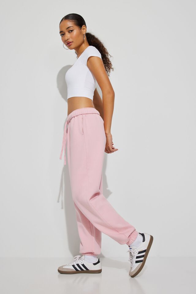 Easy Jogger Pant | Garage Clothing