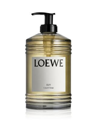 Loewe Perfumes Ivy Liquid Soap 12 oz. | Bloomingdale's (US)