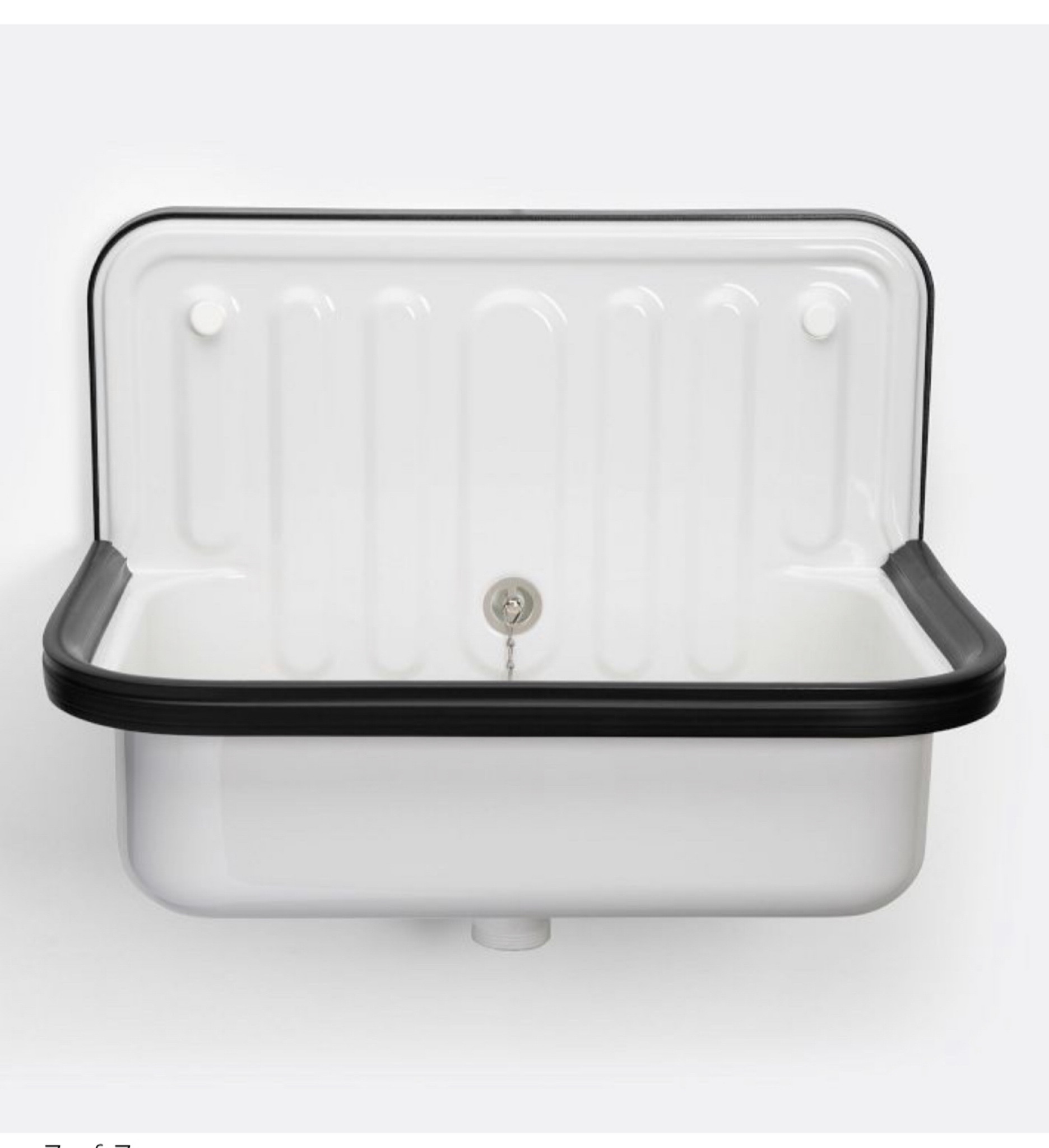 Some new things for the farm - a simple utility sink for handwashing when everyone comes in from outside.

#LTKbaby #LTKhome #LTKfamily