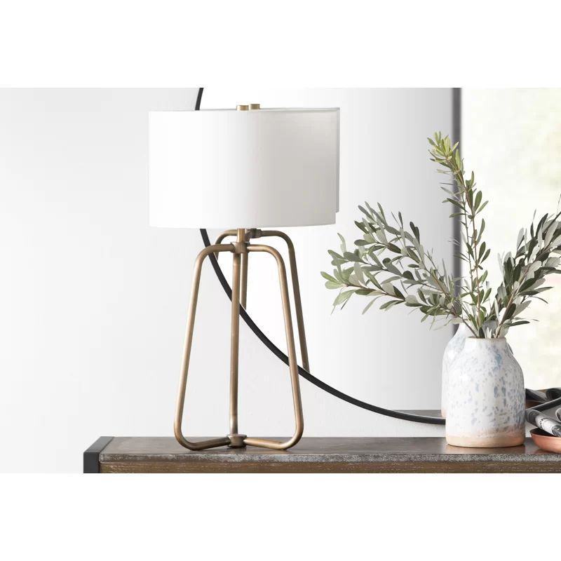 Gio 25.5" Table Lamp | Wayfair North America