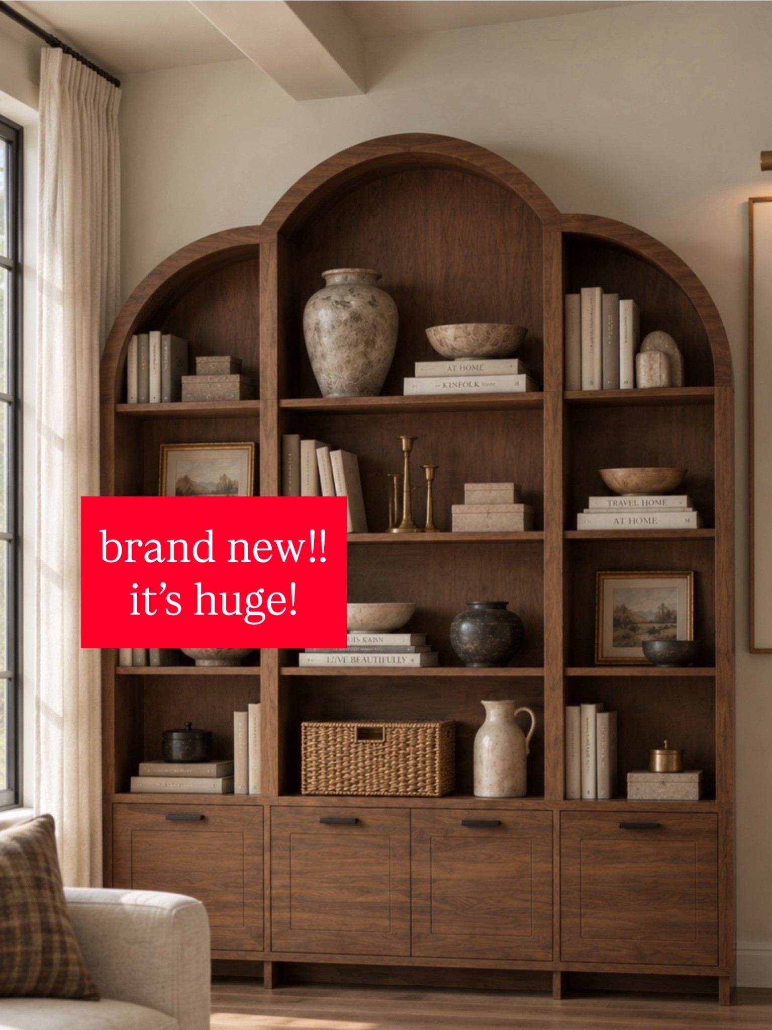 new cabinet alerf!

amazon home, walmart home, walmart fashion, amazon home, amazon roundup, amazon finds, walmart finds, walmart home, affordable home, amber interiors, studio mcgee, home roundup
