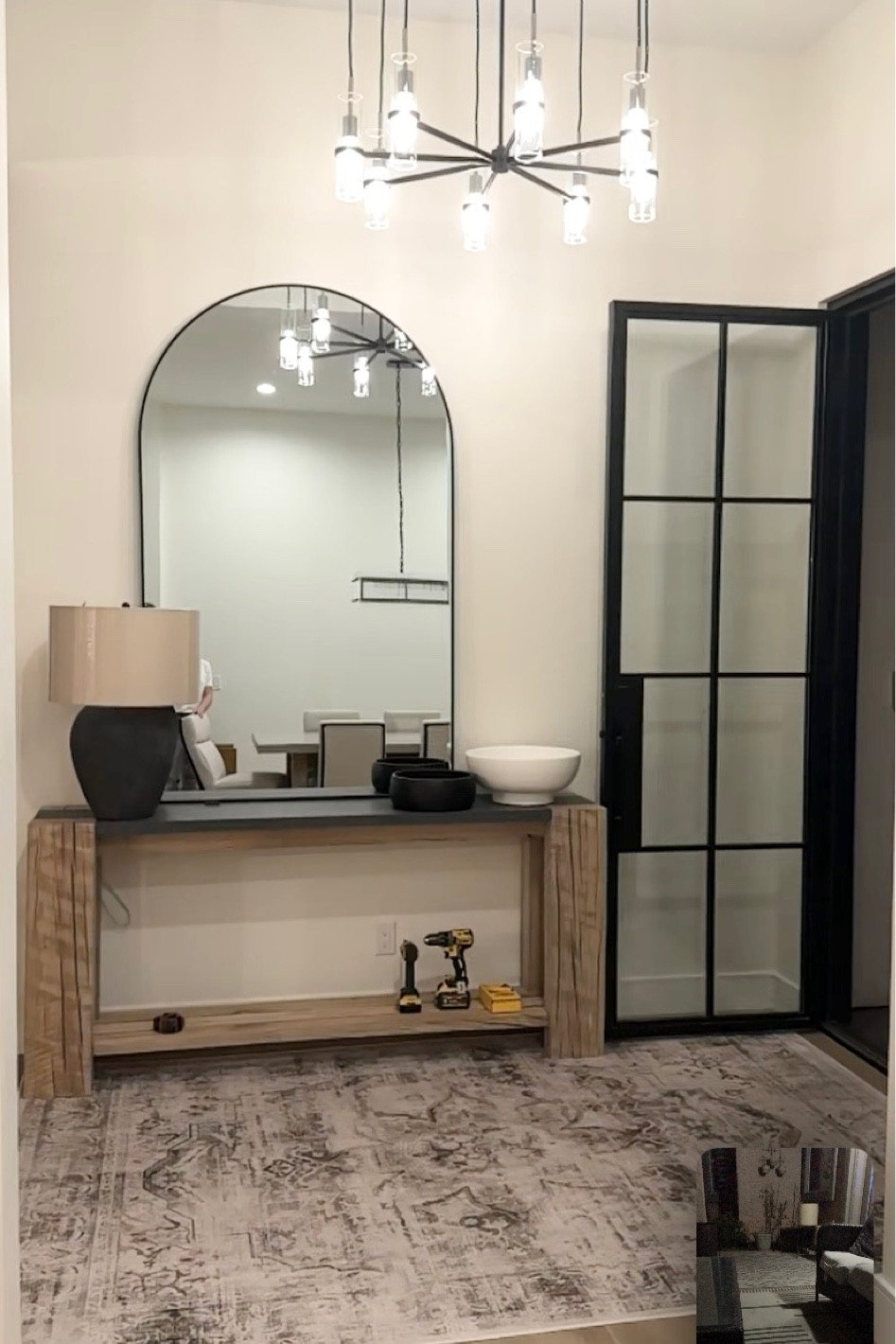 Sunny’s entry way 

#LTKunder100 #LTKunder50 #LTKhome