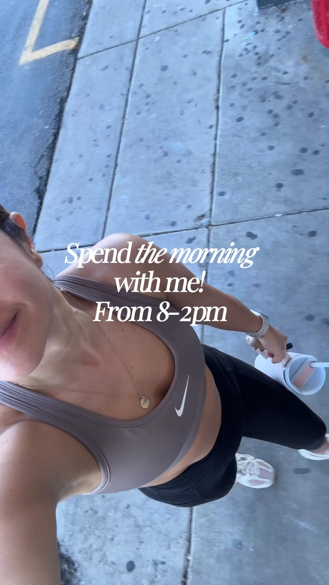 Spend the morning with me! 
Linking my active wear, supplements, skin care and outfit! 

#LTKootd #LTKdayinmylife #LTKmomlife
