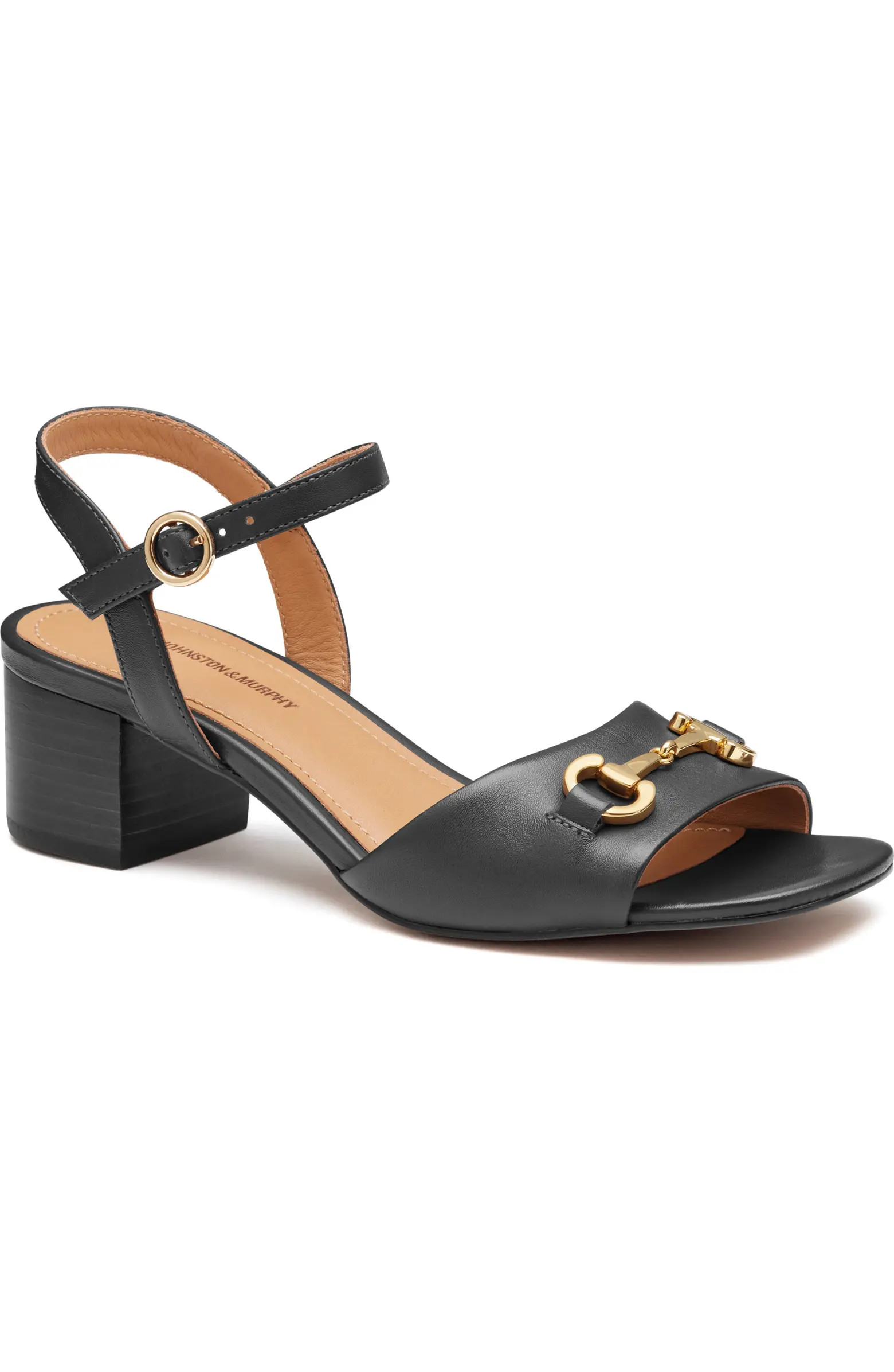 Edith Ankle Strap Sandal (Women) | Nordstrom