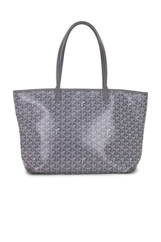 Goyard Artois MM Tote Bag in Grey | FWRD 