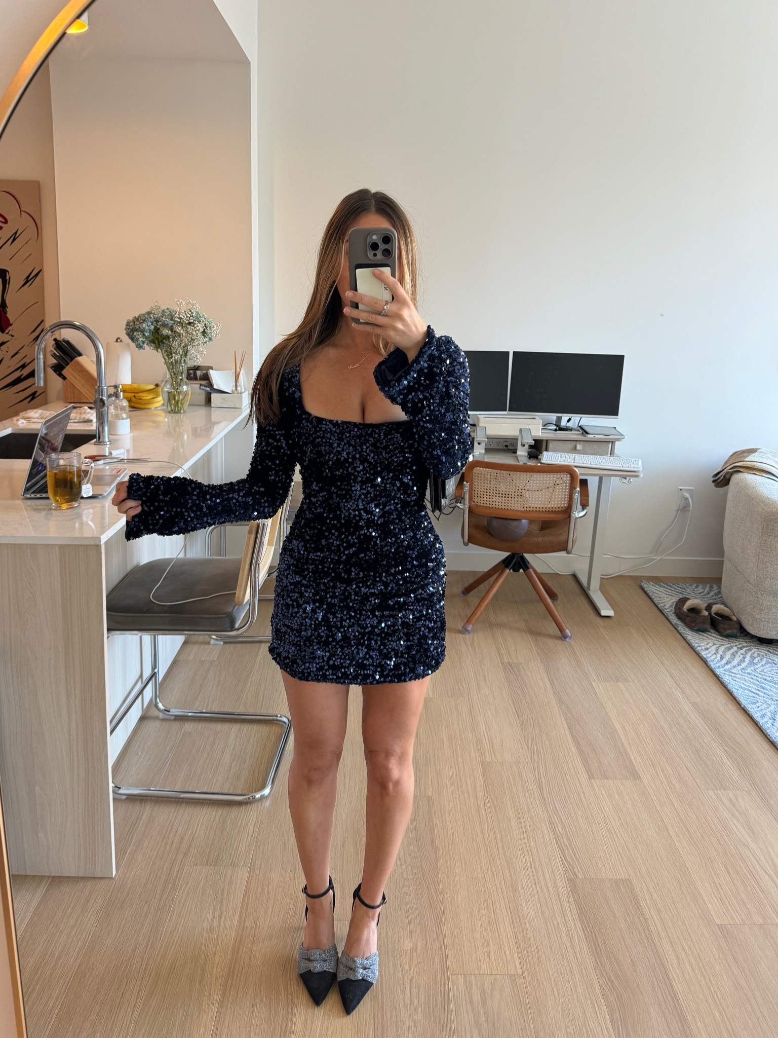 code 20NAT gives $$$ off princess polly :)

#LTKGiftGuide #LTKCyberWeek #LTKHoliday