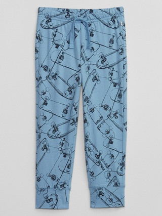 babyGap Pull-On Joggers | Gap Factory