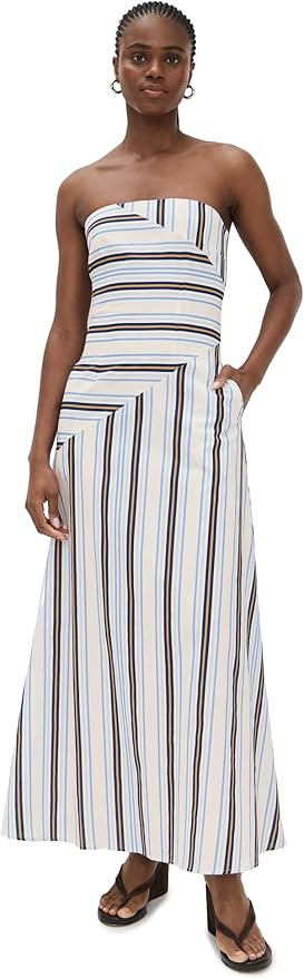 Seven Wonders Women's Maliah Maxi Dress | Amazon (US)