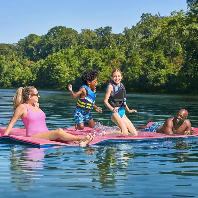 Member’s Mark Foam Floating Pad, 6' x 15' | Sam's Club