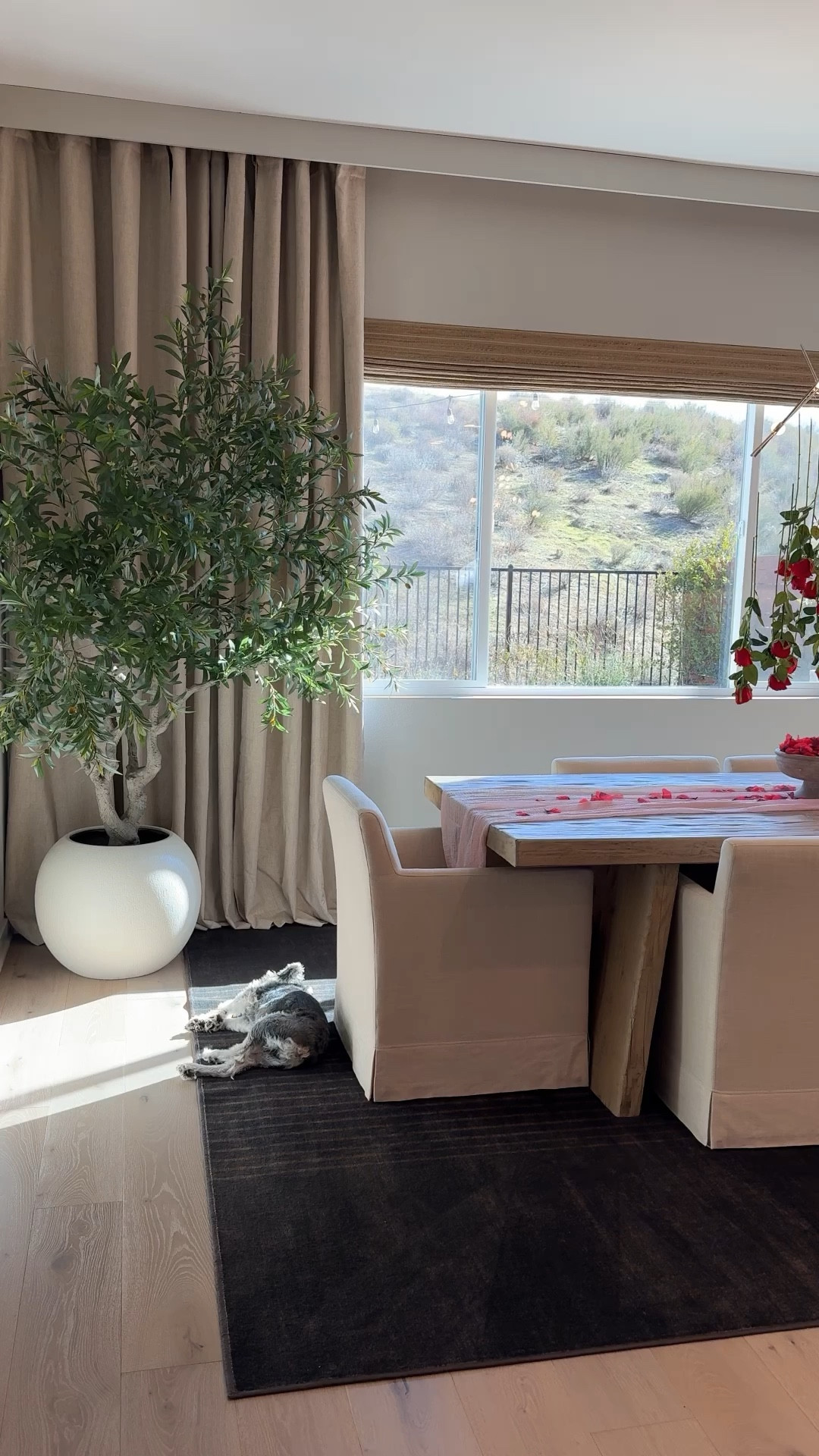 Dining room decor 

#LTKStyleTip #LTKHome #LTKWatchNow