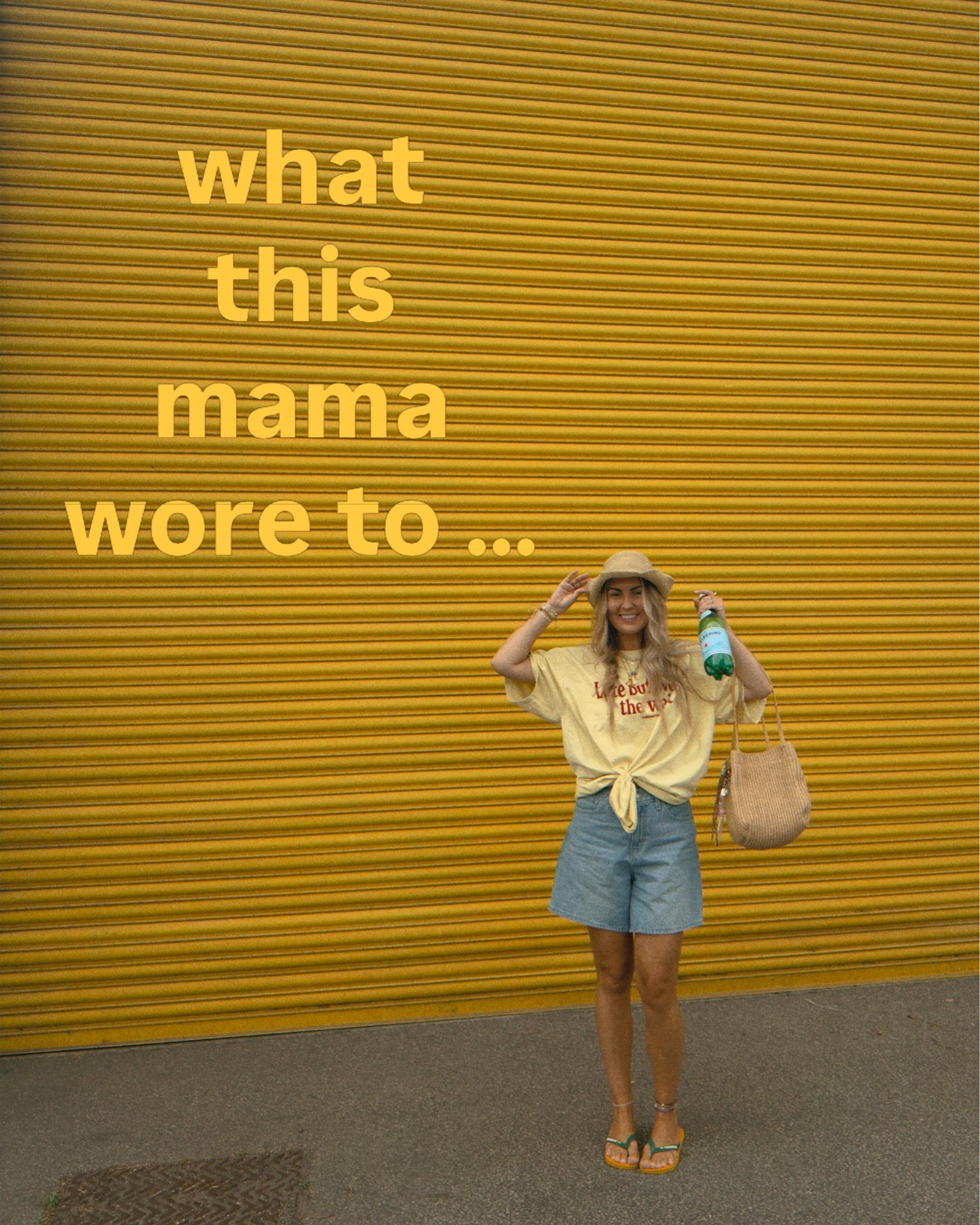 the last of the summer fits 😭😭😭 I’M NOT OK 😂

comment SHOP & i’ll dm you all the links i can girlies ! 
or as always find all my links in my AUG / SEPT highlights on my page :) 

wishing you all the best first week back !! LOVE YALL xxxx

mum style mum in her 30s high street fashion style mum of 2 finding her style again affordable beachy surfer style inspo :)

any previous pr via my gorgey management @petillermanagement ✨🤙🏽