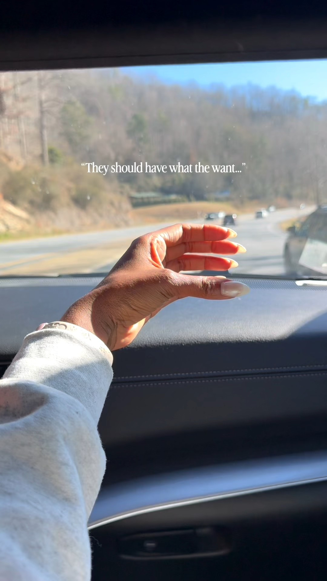 My morning coffee just tastes better at sunrise from a porch in the Great Smoky Mountains

#LTKfoodie #LTKHoliday