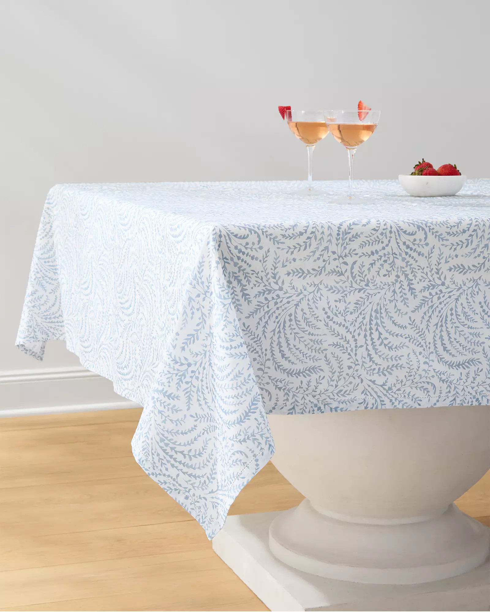 Priano Tablecloth | Serena and Lily