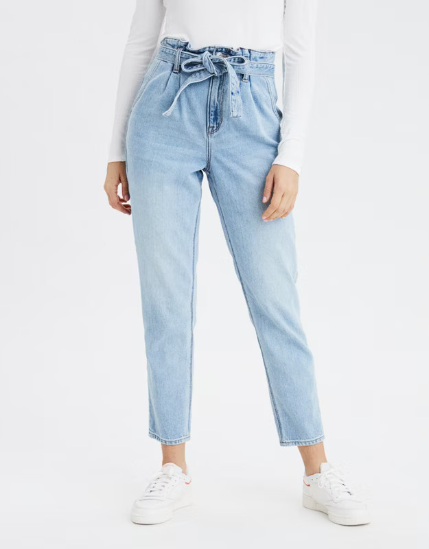 Highest Waist Mom Jean | American Eagle Outfitters (US & CA)