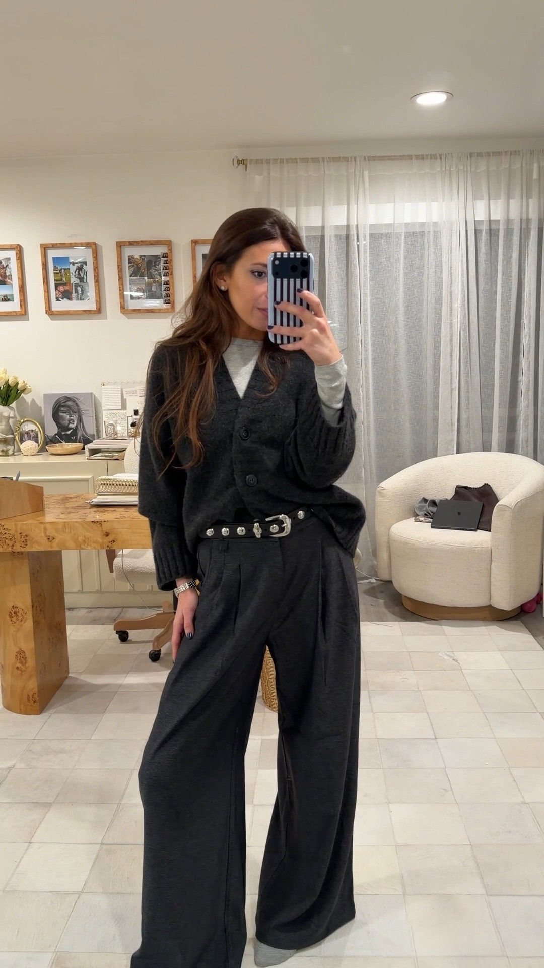 sweatpants but make it chic 

#LTKgrwm #LTKSeasonal #LTKootd