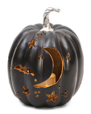 Led Pumpkin | Marshalls