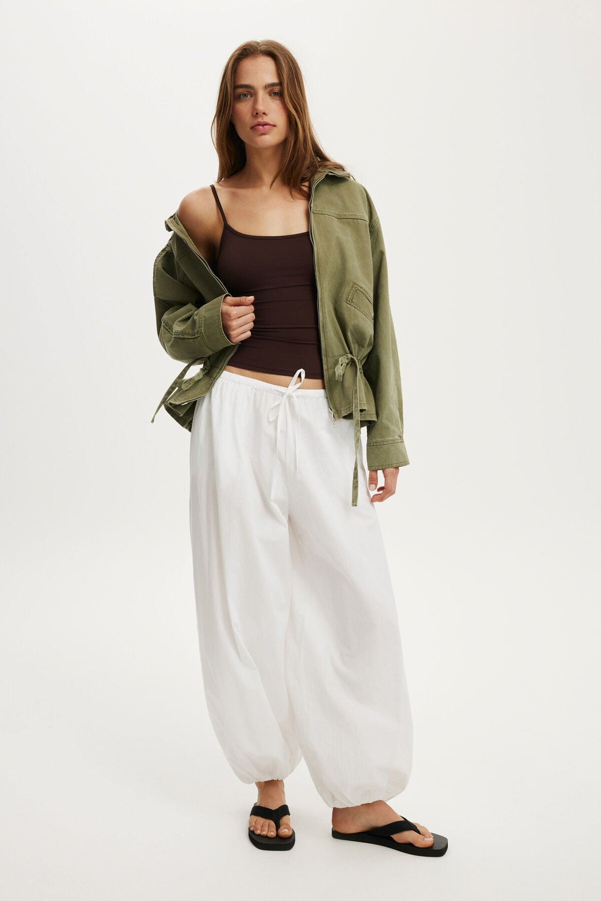 Rio Balloon Pant | Cotton On (ANZ)
