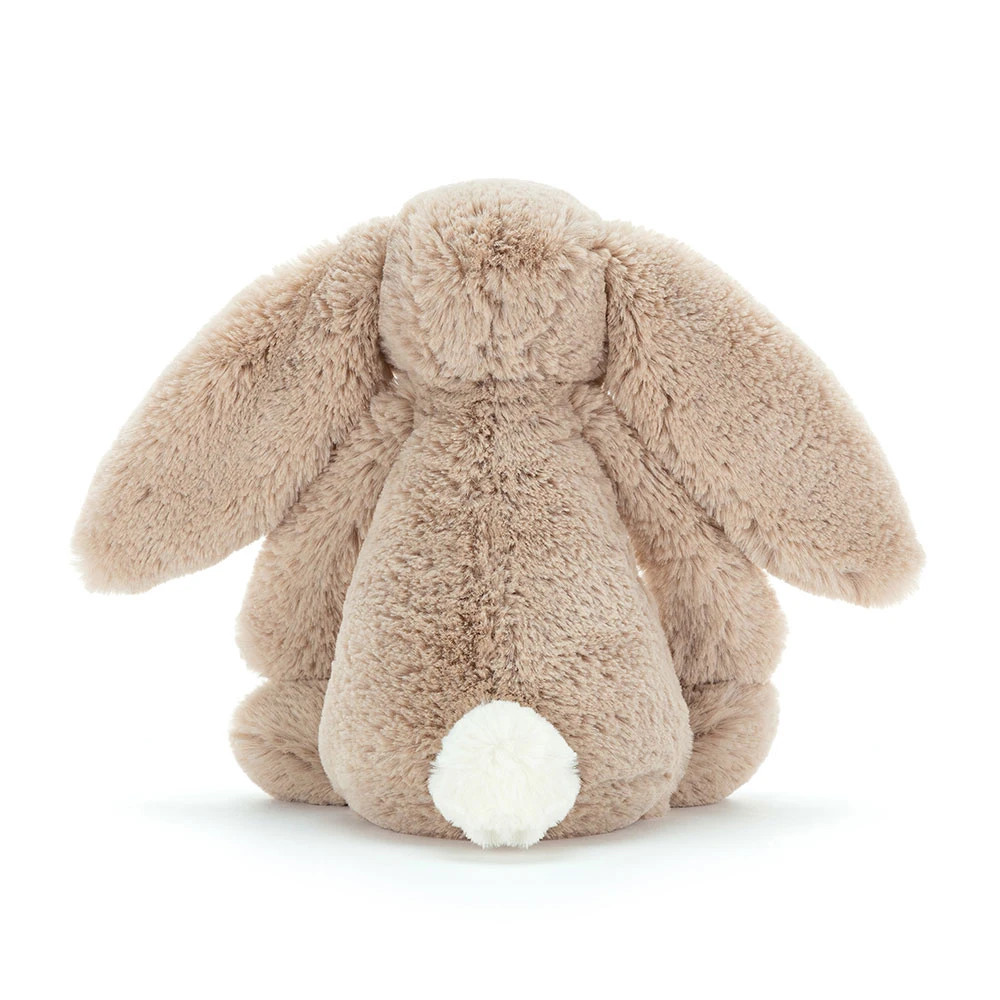 Bashful Beige Bunny | Jellycat US
